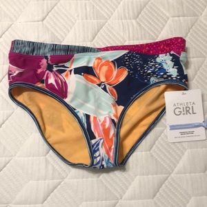 👙*Athleta Girl* bikini bottom size 16